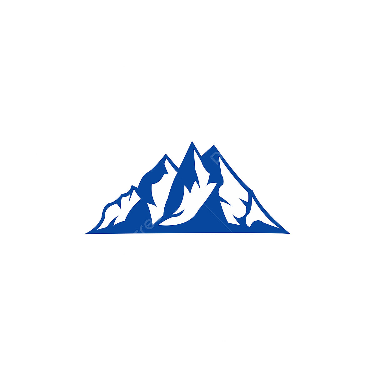 BluePeak Logo